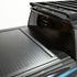 Westin 24-26 Toyota Tacoma 5ft Bed Manual Retractable Tonneau Cover - Black