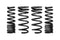 Eibach 22-24 Lexus IS500 F-Sport Special Edition Pro-Kit Lowering Springs (1.7in Front 1.3in Rear)