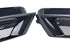 CSF 2023+ Honda Civic Type R FL5 High-Performance Dual Engine Oil Cooler Kit