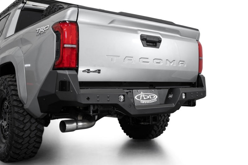 Addictive Desert Designs 2024 Toyota Tacoma Stealth Rear Bumper