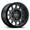 Method MR305 NV 20x9 18mm Offset 8x170 130.81mm CB Double Black Wheel