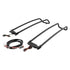 Letric Lighting Sddlbg Lid Rail Guard Blk