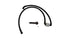 J&L 17-25 Chrysler Pacifica/20-25 Chrysler Voyager Oil Separator PCV Side - Clear Anodized
