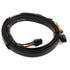 Banks Power B-Bus In-Cab 6 Pin Extension Cable iDash/Derringer - Universal fit 4ft