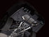 AWE BMW G90/G99 M5 Track Edition Catback Exhaust - Diamond Black Tips