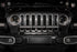 Diode Dynamics Jeep 2018 SS30 Bumper LED Kit Sport White Driving ABL