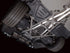 AWE BMW G90/G99 M5 Touring Edition Catback Exhaust - Chrome Silver Tips