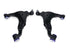 Superpro 16-23 Toyota Tacoma OEM+ Front Lower Control Arm & Ball Joint Kit