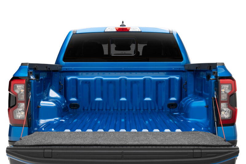 Husky Liners 05-22 Toyota Tacoma Guardian Comfort Tailgate Mat