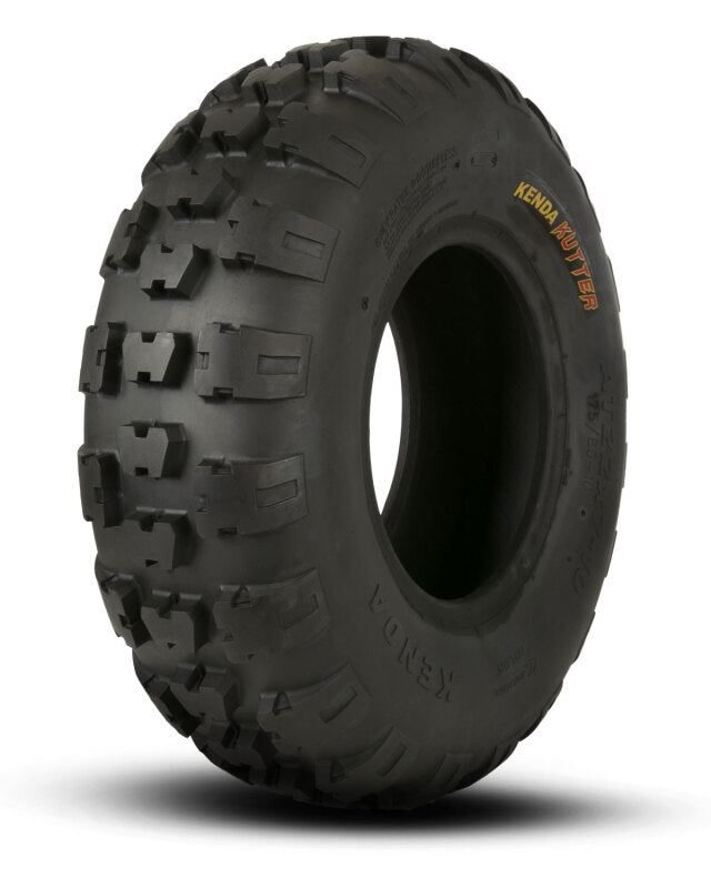 Kenda K580 Kutter XC Front Tires - 21x7-10 6PR 30N TL 249N2013