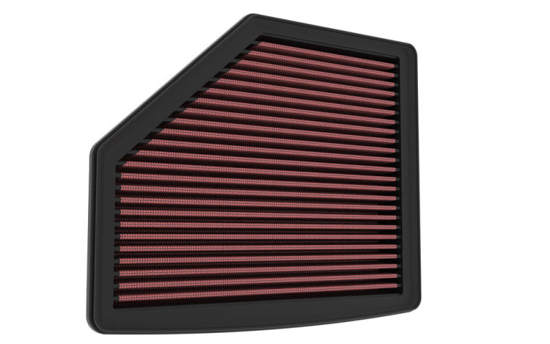 K&N Replacement Air Filter, High-Flow for 21-22 Acura TLX V6 3.0L 33-5119