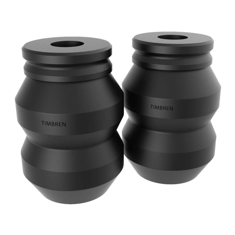 Timbren 2011-2023 GMC/Chevy 2500/3500 Custom Specs for GMRCK25D