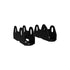 KC HiLiTES Platform One Quick Fist Roof Rack Mount (Does Not Include Rack)