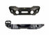 Rock Slide 18-25 Jeep Wrangler JL 2-4 Door Combo Shorty Front And Full Rear Bumpers