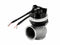 Turbosmart WG60CG Gen V PowerGate 60 7psi Compressed Gas (Solenoid) - Black