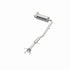 MagnaFlow BRE Exhaust Kit 90-95 Mazda Miata 1.6L