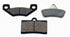 Wilwood Metallic Pad Set PS 1 Caliper