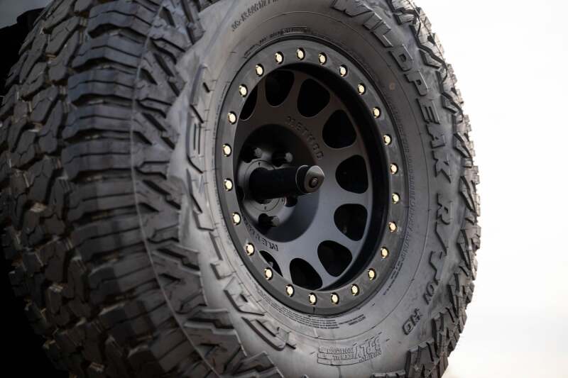 DV8 Offroad Camera Extension for Jeep Wrangler JL Xtreme Recon & Rubicon X - TCJL-EXT