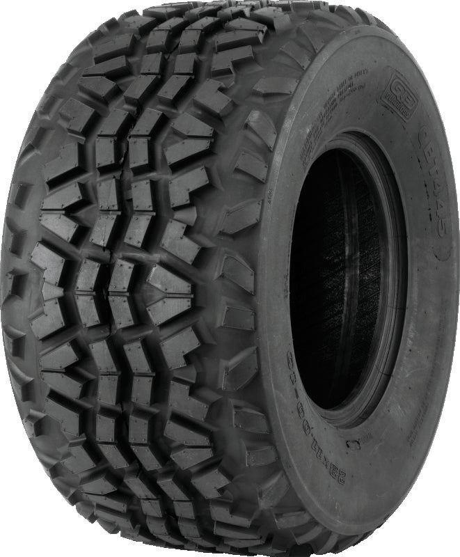 QuadBoss QBT445 Radial Utility Tires for Kawasaki Mule 2500 - 608971