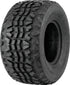 QuadBoss QBT445 Radial Utility Tires for Kawasaki Mule 2500 - 608971