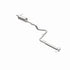MagnaFlow BRE Exhaust Kit 05-11 Cobalt HHR G5 Pursuit