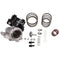 Granatelli 60mm Traditional Diaphragm Design Water Cooled Wastegate
