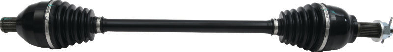 QuadBoss Rugged Front Right Axle for 2020-2021 Honda TRX420FA FourTrax Rancher - 609642