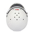 Bell Helmet Rs7 White (Hans) 58(7 1/4) Fia8859-2024/Sa2025