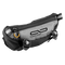 Giant Loop Zigzag Handlebar Bag 1.5L - Gray