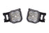 Diode Dynamics 08-14 Subaru Impreza/Legacy SS3 LED Fog Light Kit