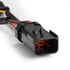 AlphaRex 13-18 Ram 1500/2500 w/Stock LED Tail Lights to AlphaRex LUXX-Series Tail Lights Converters