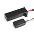 AlphaRex 13-18 Ram 1500/2500 w/Stock LED Tail Lights to AlphaRex LUXX-Series Tail Lights Converters