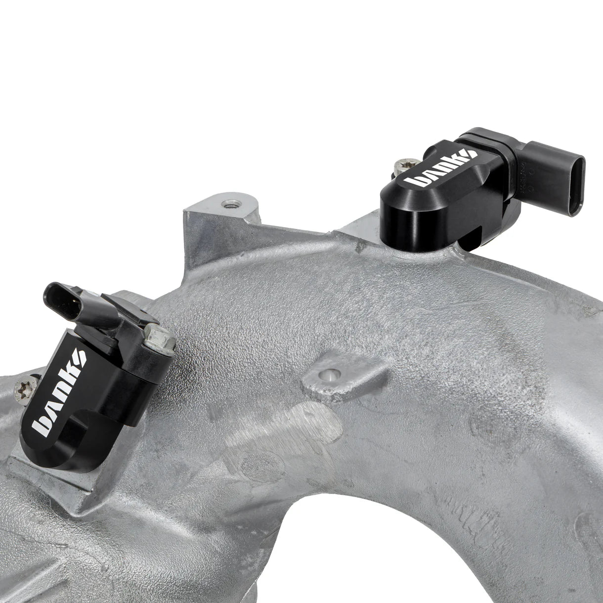 Banks Power 17-24 Chevy/GMC 2500/3500 Duramax L5P 6.6L Diesel L5P MAP Sensor Relocation Kit