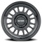 Method 18x9 0mm Offset 6x5.5 106.25mm CB Gloss Black