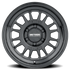 Method 18x9 0mm Offset 6x5.5 106.25mm CB Gloss Black