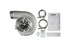 Turbosmart Water Cooled 7170 V-Band 1.07AR Externally Wastegated Reverse Rotation TS-2 Turbocharger