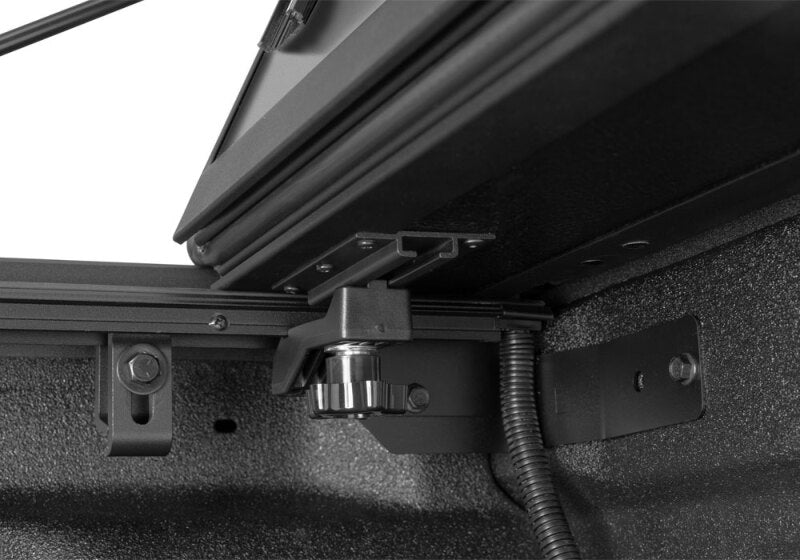 BAK 20-25 GM Silverado/Sierra HD 2500/3500 6.10ft. Bed BAKFlip MX4 TS