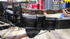 Rust Buster 2004-2012 Chevy Colorado & GMC Canyon Rear ward Leaf Spring Mount - Left