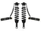ICON 2025 Toyota 4Runner 4WD 1.25-3in Front 2.5 VS RR CDEV Coilover Kit