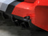 aFe 23-25 BMW M2 (G87) CONTROL Front / Rear Tow Hook - Black