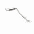 MagnaFlow BRE Exhaust Kit 90-95 Mazda Miata 1.6L