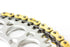 Renthal R3-3 Off-road 520 - 120L SRS Road Chain