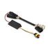 AlphaRex 21-24 Ford Bronco LED Tail Lights to AlphaRex Prismatic LED Tail Light Converters