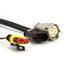 AlphaRex 21-24 Ford Bronco LED Tail Lights to AlphaRex Prismatic LED Tail Light Converters
