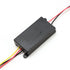 AlphaRex 21-24 Ford Bronco LED Tail Lights to AlphaRex Prismatic LED Tail Light Converters