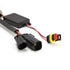 AlphaRex 21-24 Ford Bronco LED Tail Lights to AlphaRex Prismatic LED Tail Light Converters