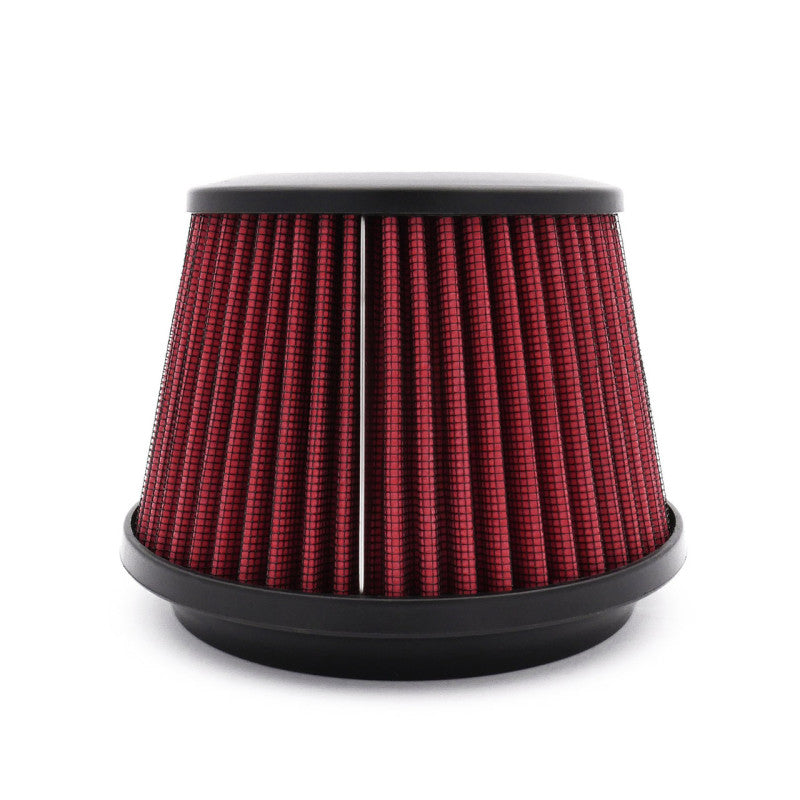 ISR Performance Air Filter - N62 Z32 MAF (Bolt-On Style)