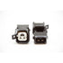 BLOX Racing Quick Connectors - EV6/EV14 to EV1 (Set of 4)