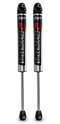 Progressive 18-24 Jeep JL / 20-24 JT STR 46 Series 2.0 Smooth Body Front Shocks (Pair) - 3.5-4.0in