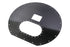 Radium Engineering Carbon Fiber Fuel Cell Lid - Spare Tire Cell